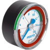 Pressure gauge MA-40-16-R1/8-E-RG 525726